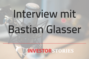 Cover Bastian Glasser