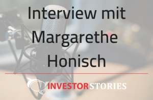 Cover Margarethe Honisch
