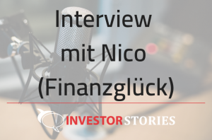 Cover Nico Finanzglueck