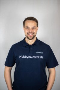 Sebastian der Hobbyinvestor