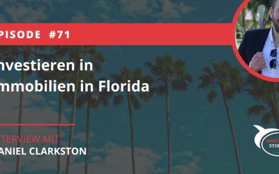 Investieren in Immobilien in Florida