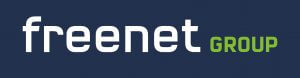 Logo freenet Group