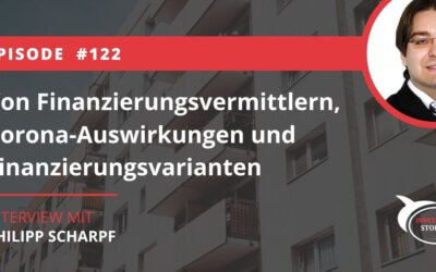 Von Finanzierungsvermittlern, Corona-Auswirkungen und Finanzierungsvarianten