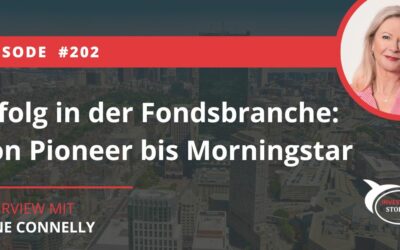 Erfolg in der Fondsbranche: Von Pioneer bis Morningstar