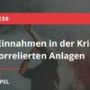 Stabile Einnahmen in der Krise mit unkorrelierten Anlagen Anton Gneupel Interview CEF Call fonds royalty