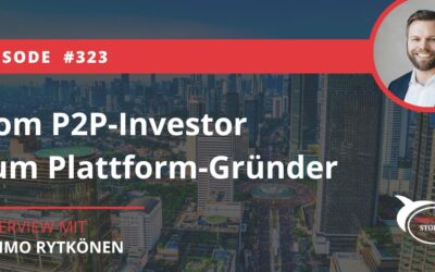 Vom P2P-Investor zum Plattform-Gründer