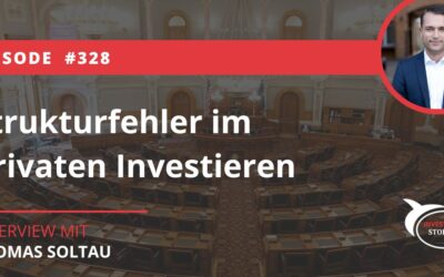 Strukturfehler im privaten Investieren