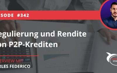 Regulierung und Rendite von P2P-Krediten